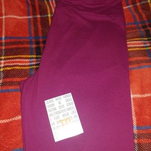 Lularoe Leggings